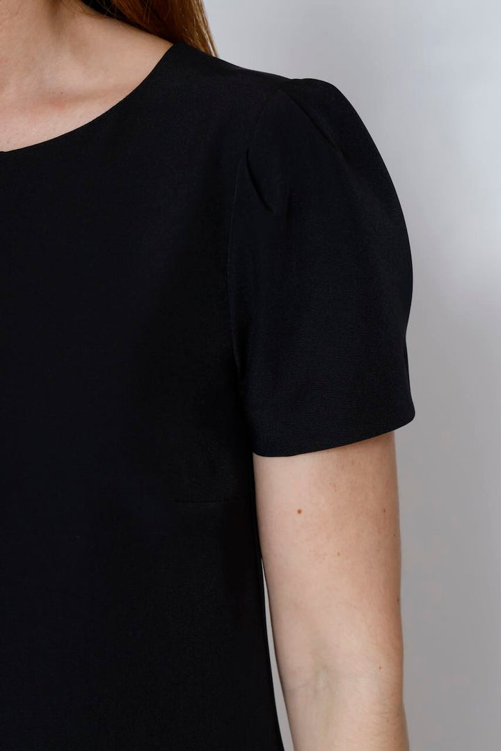 VESTIDO SD1002W42901-NEGRO