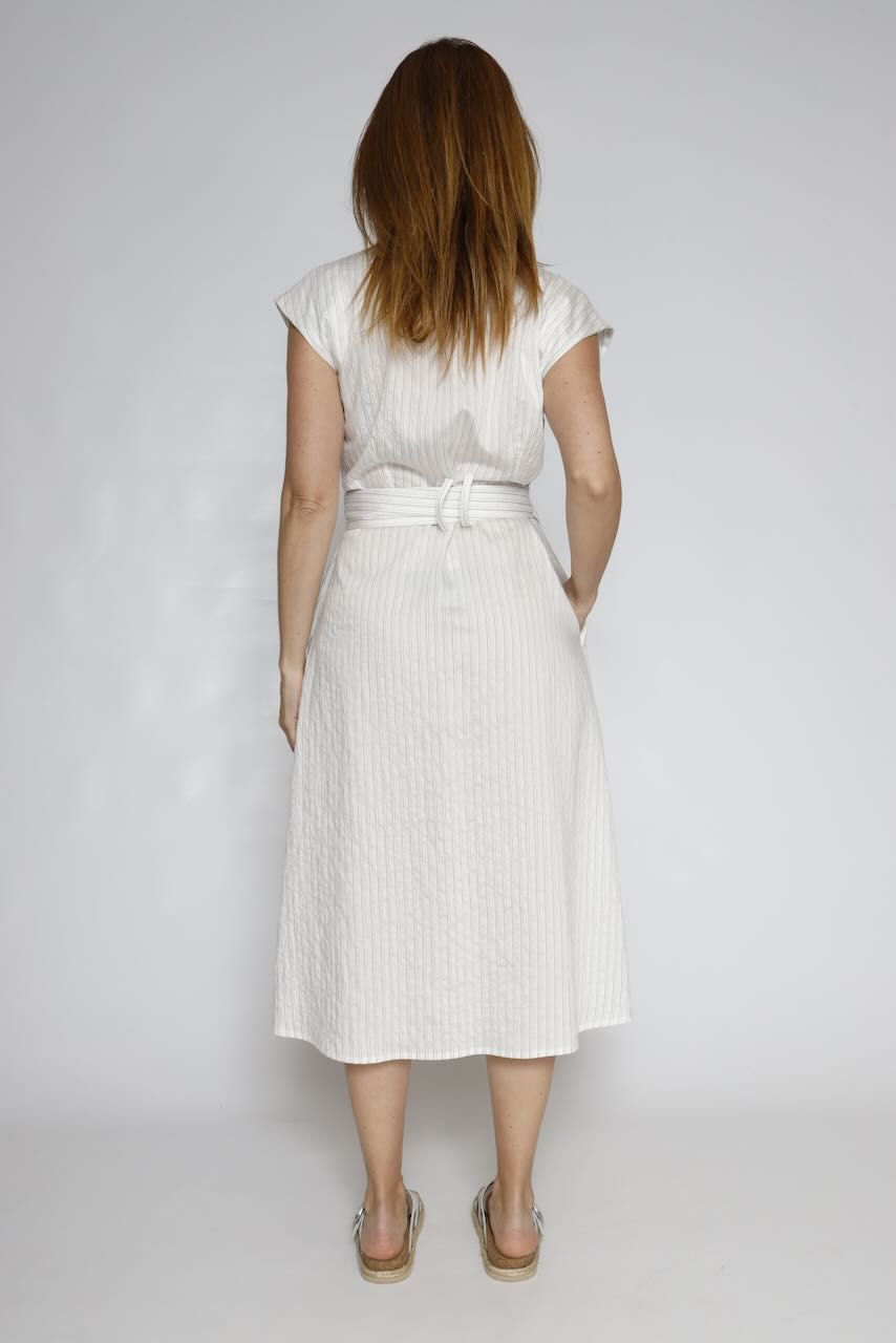 VESTIDO BY08126-GRIS