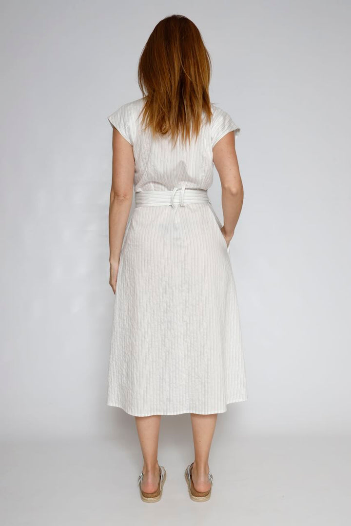 VESTIDO BY08126-GRIS