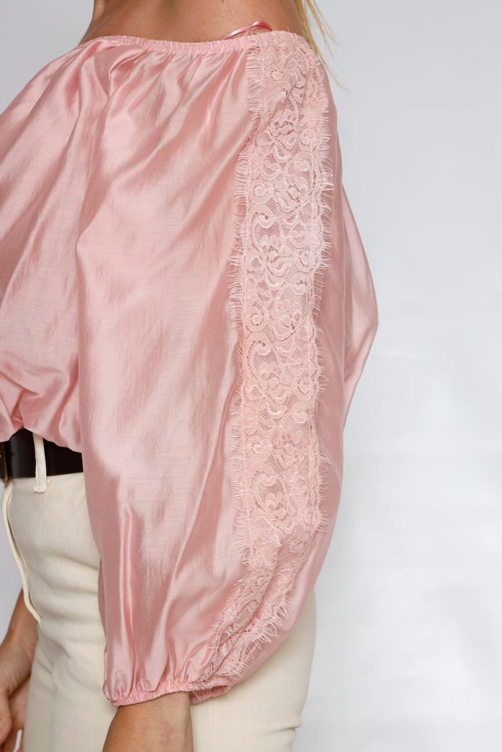 BLUSA P25ES114-ROSA