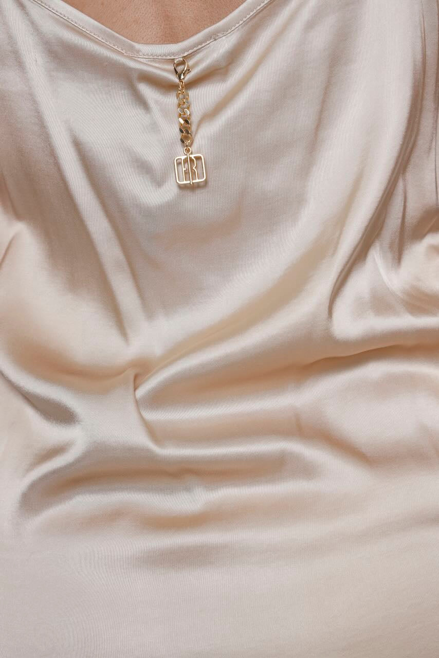 LENCERA  ST2010W45101-BEIGE