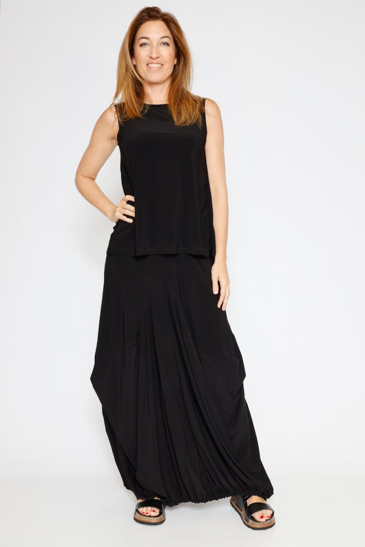 FALDA SIKAM-NEGRO
