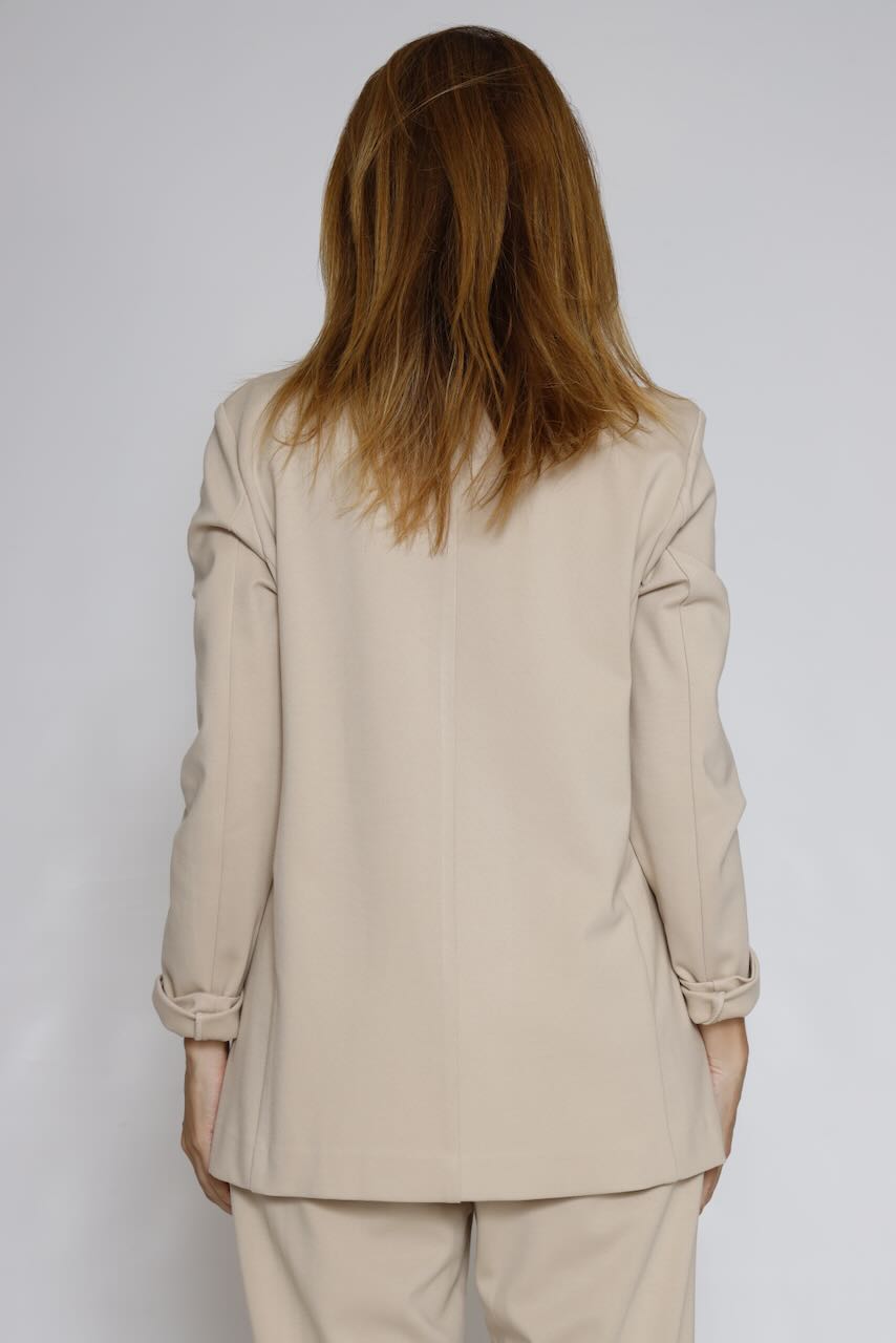 AMERICANA OVER JAH1JHZ-BEIGE