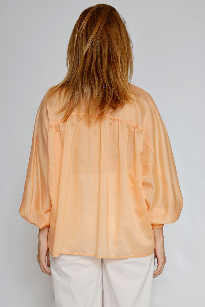 BLUSA BY08185-NARANJA