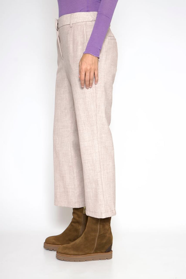 PANTALON BY09192-BEIGE