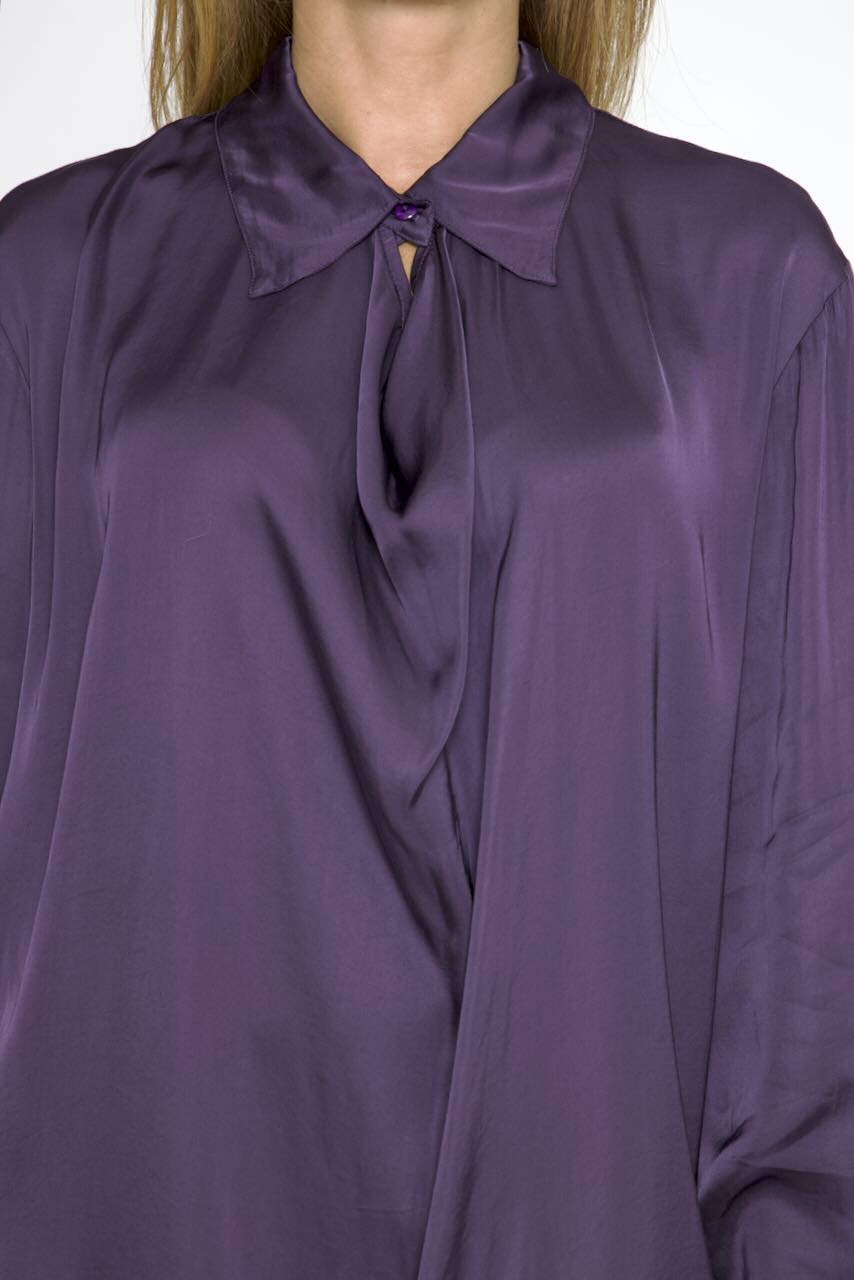 BLUSA BY09115-MORADO