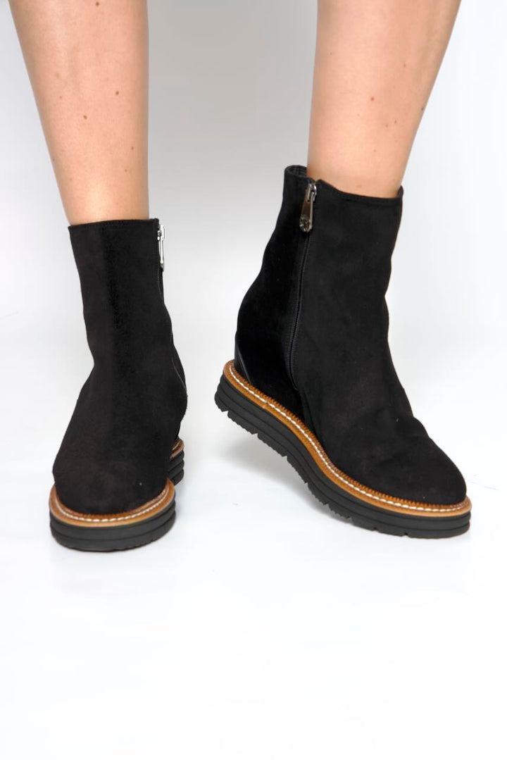 BOTIN 27525-NEGRO