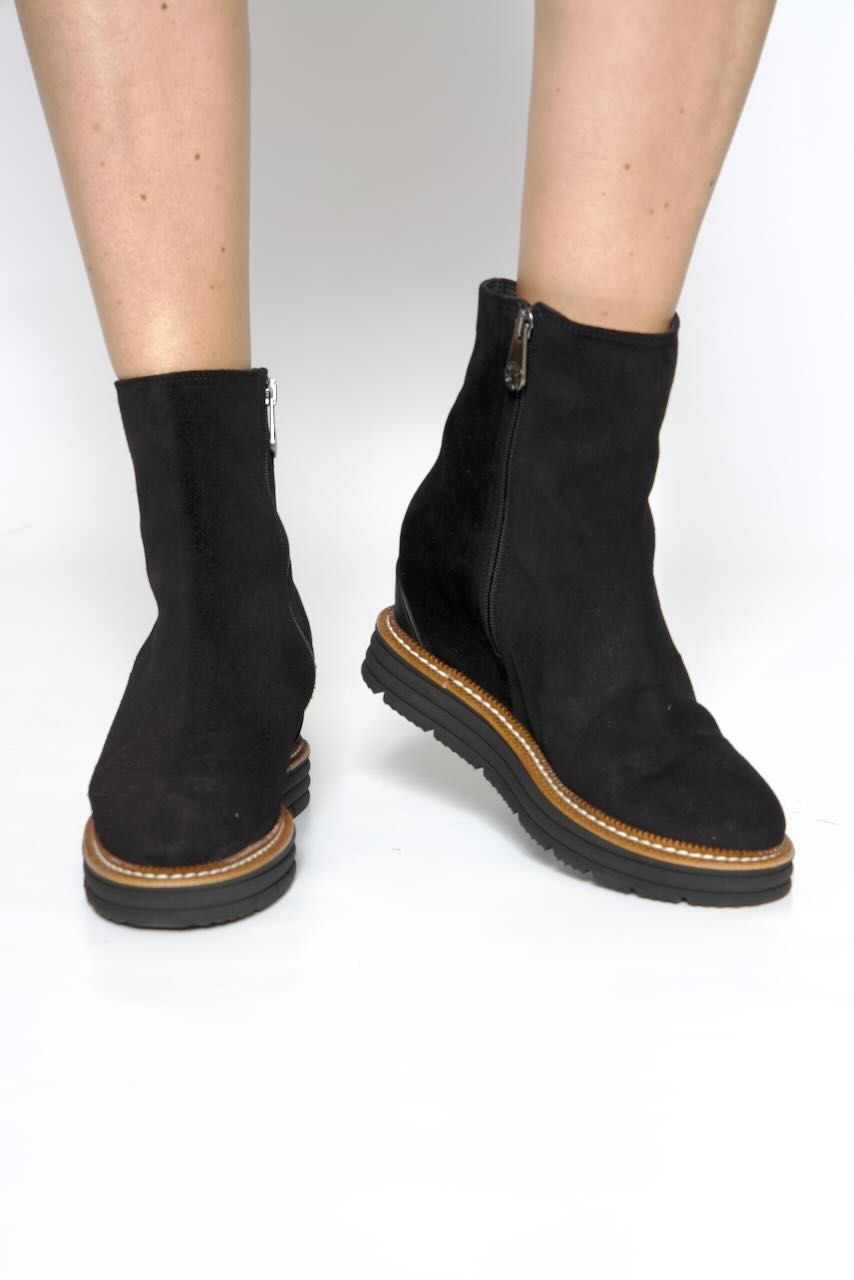 BOTIN 27525-NEGRO