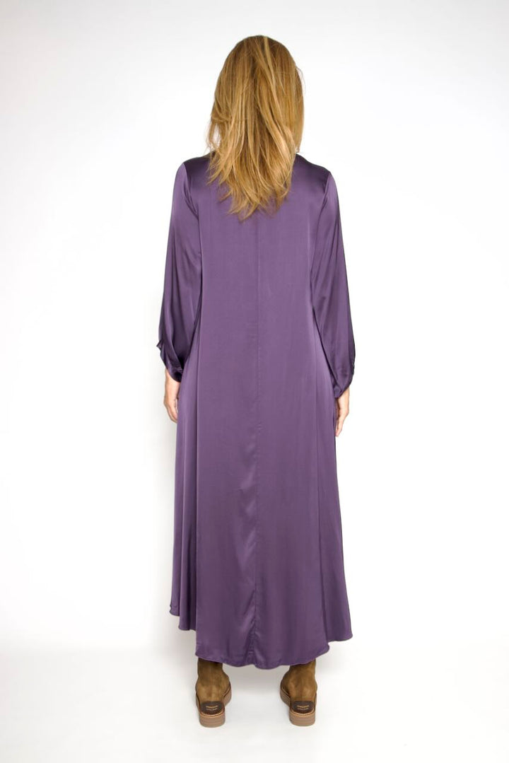 VESTIDO BY09116-MORADO