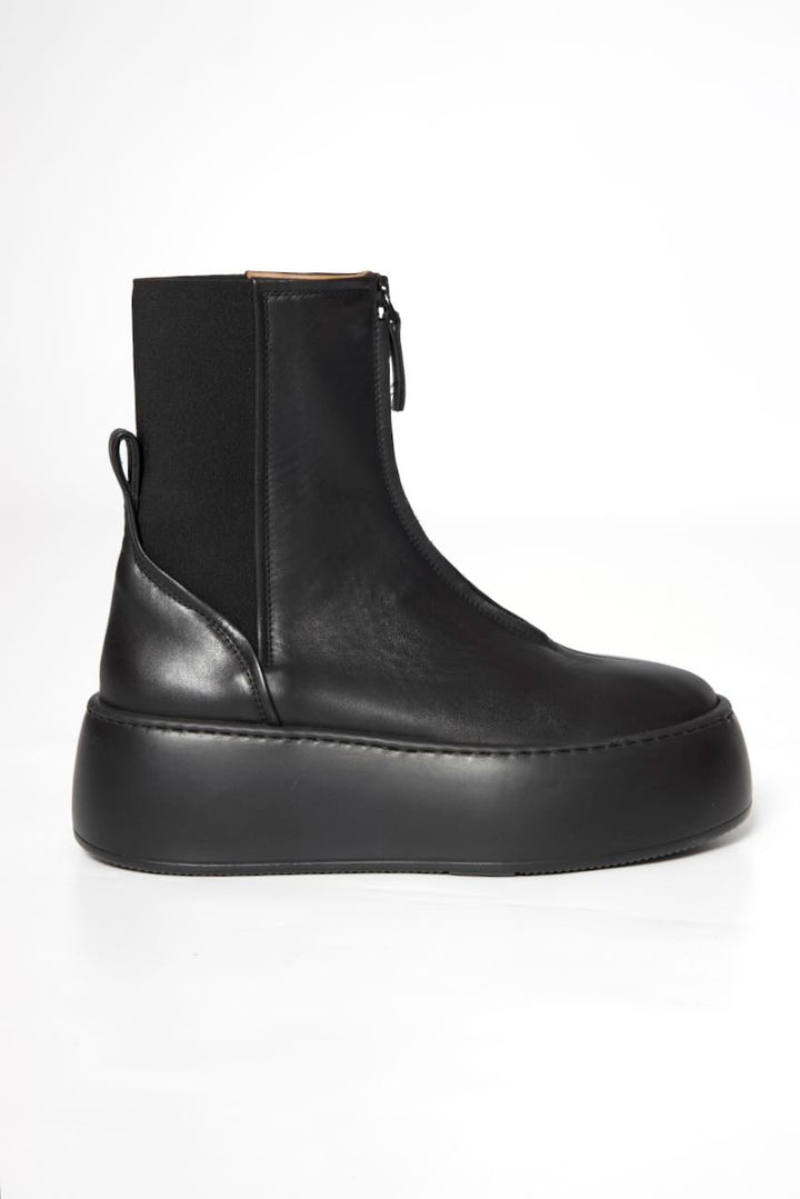 BOTIN V6081-NEGRO