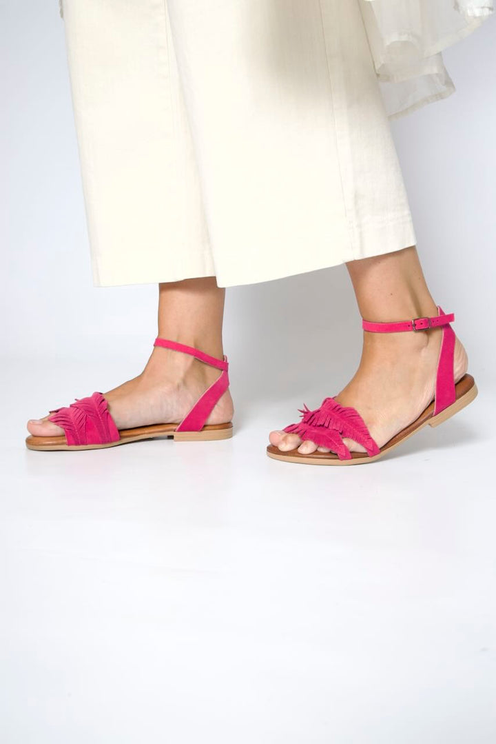 SANDALIA 1053307-FUCSIA