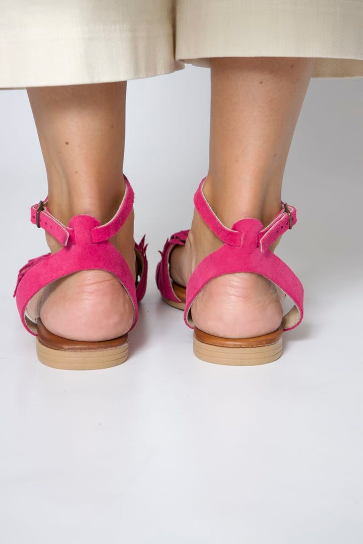 SANDALIA 1053307-FUCSIA