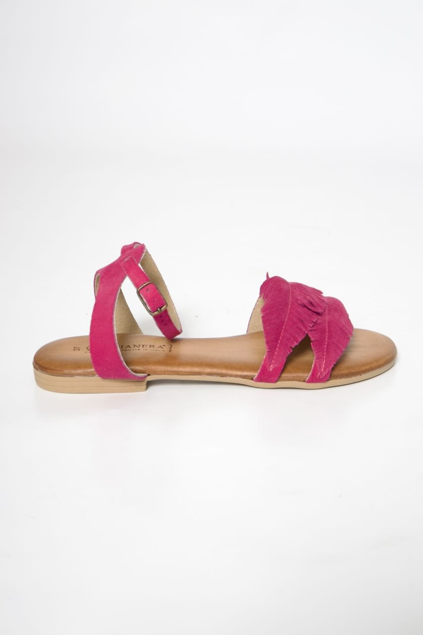 SANDALIA 1053307-FUCSIA