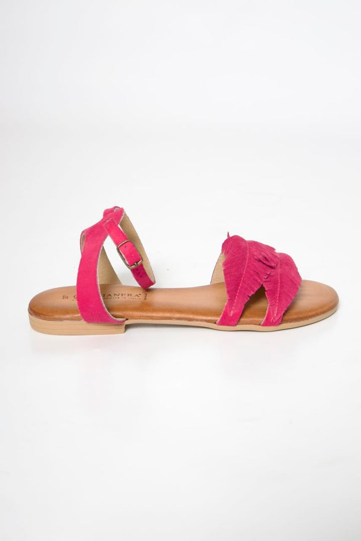 SANDALIA 1053307-FUCSIA