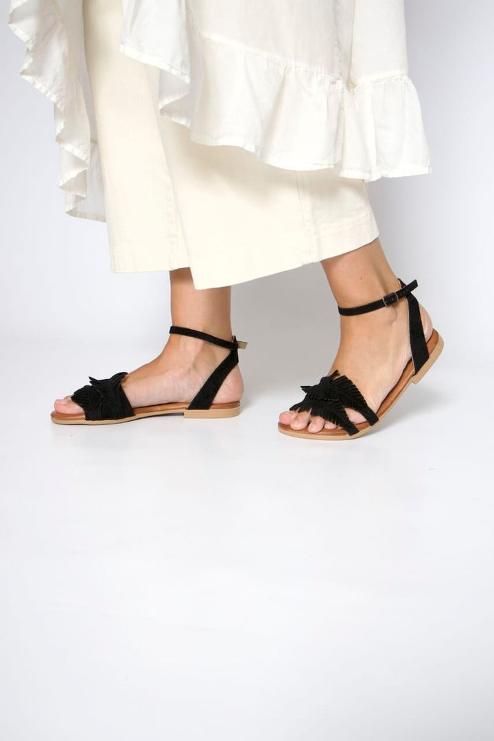 SANDALIA  1053307-NEGRO