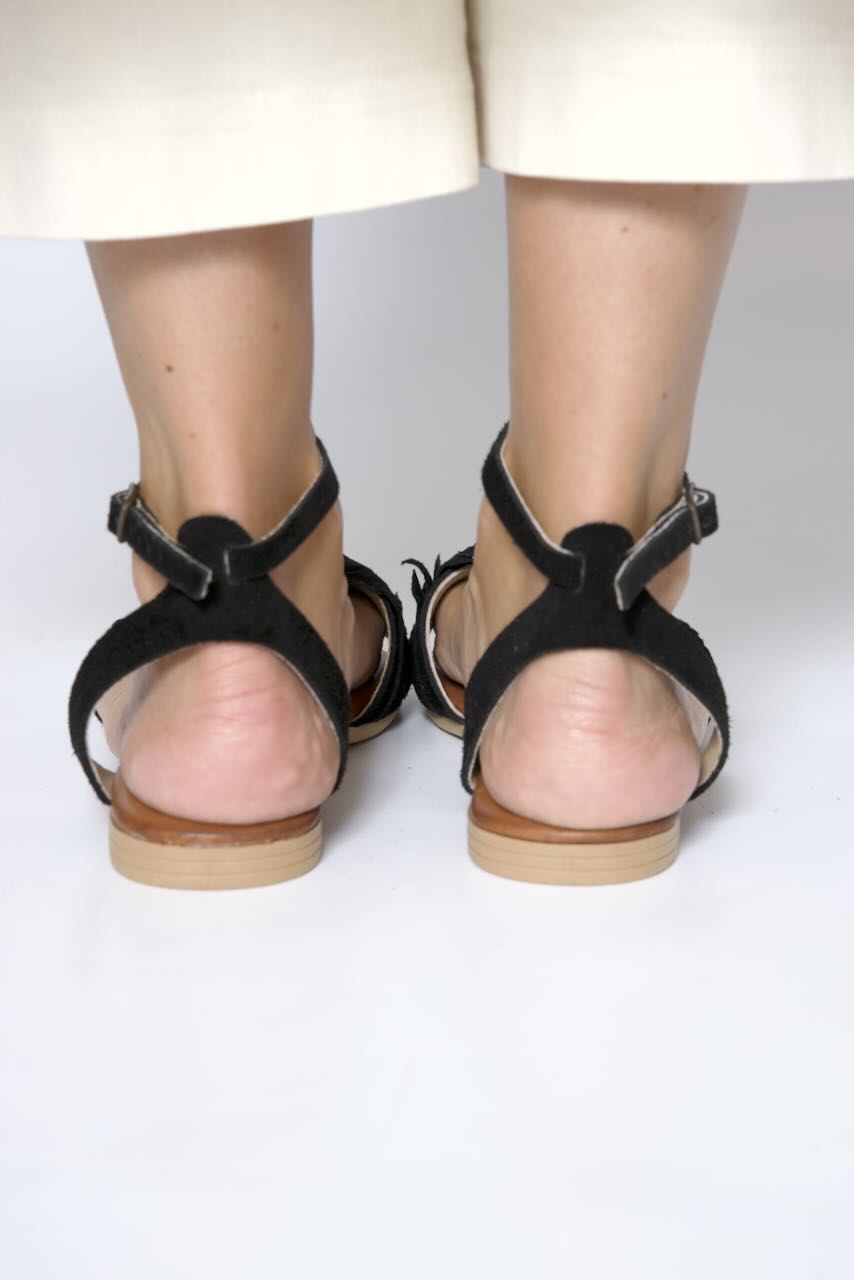 SANDALIA  1053307-NEGRO