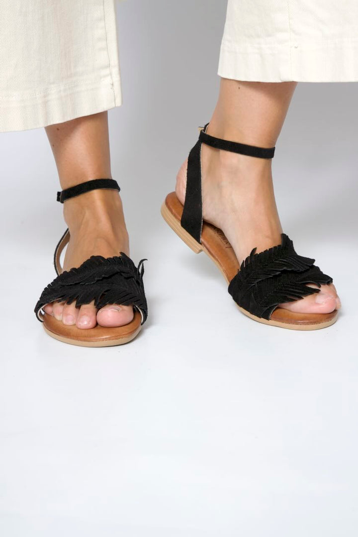 SANDALIA  1053307-NEGRO