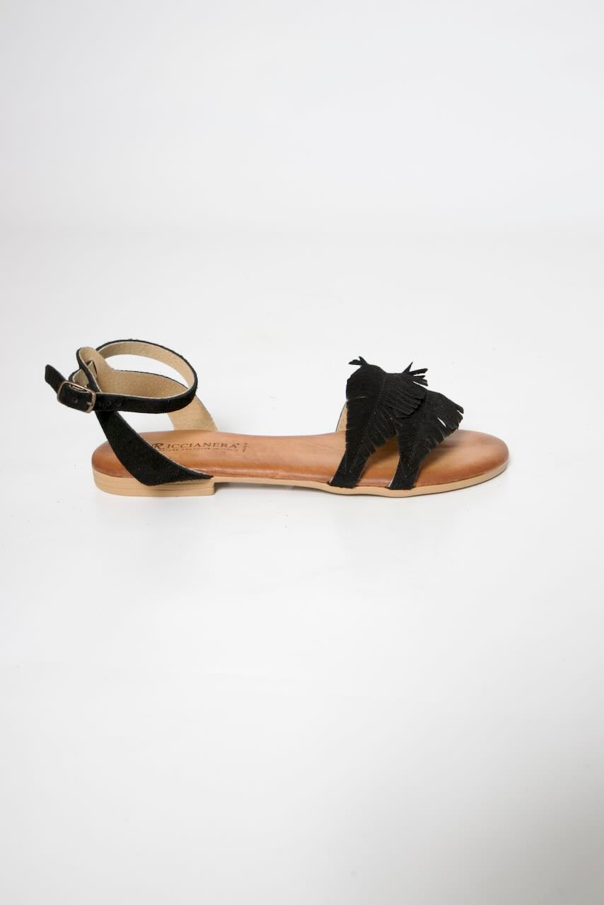 SANDALIA  1053307-NEGRO