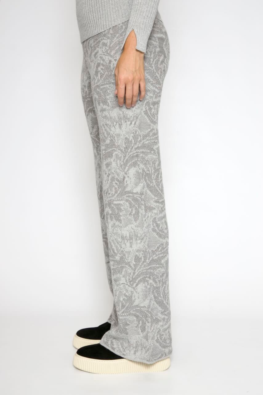 PANTALON BY09030-GRIS