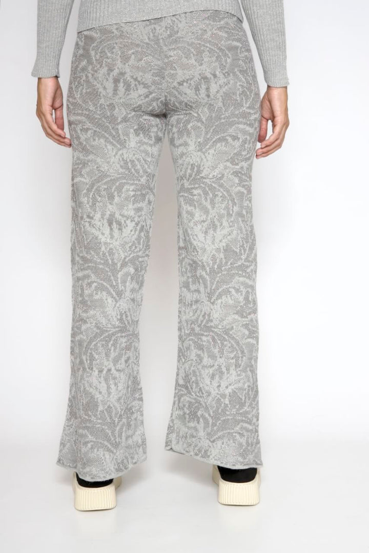 PANTALON BY09030-GRIS