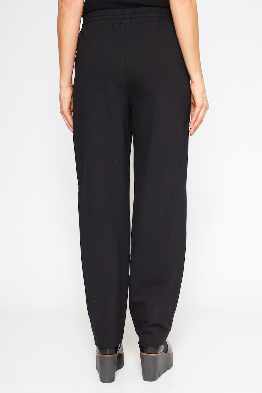 PANTALON WV2002W65001-NEGRO