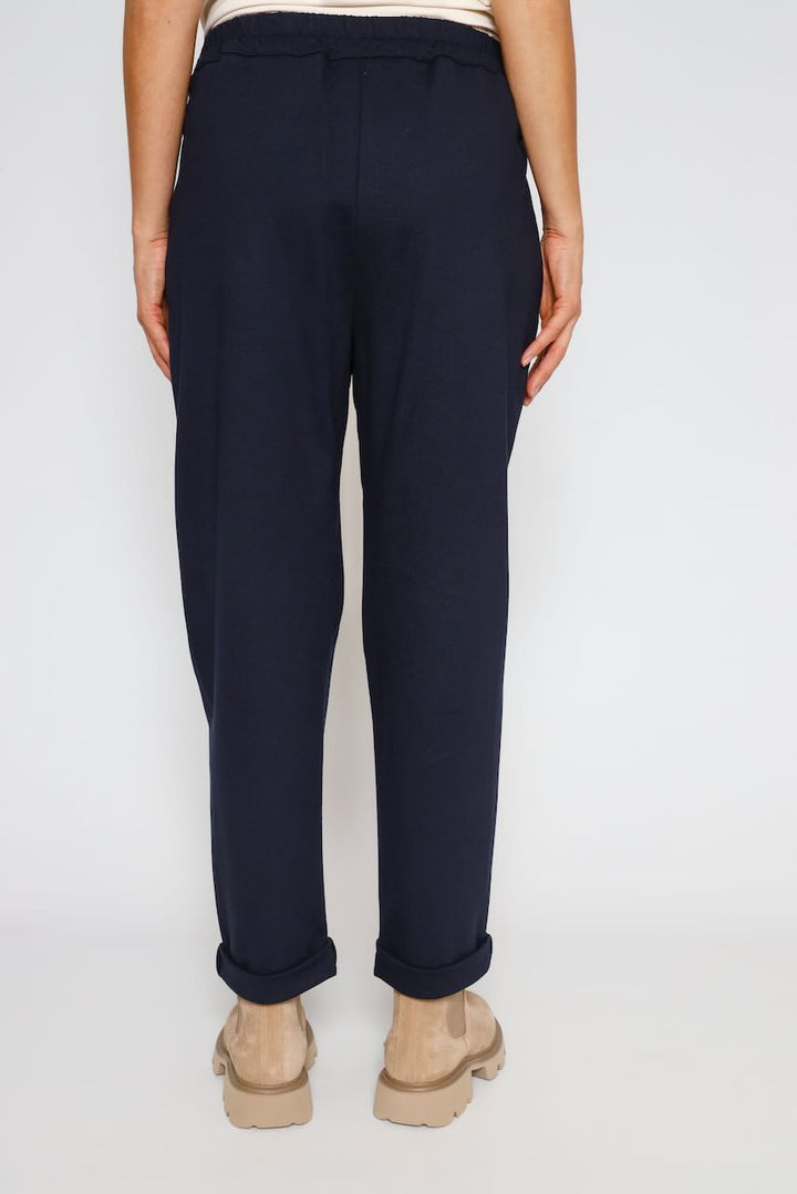 PANTALON A24GM203-MARINO