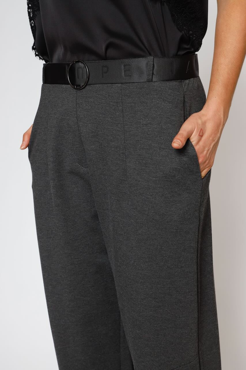 PANTALON P4K0IHZ-ANTRACITA