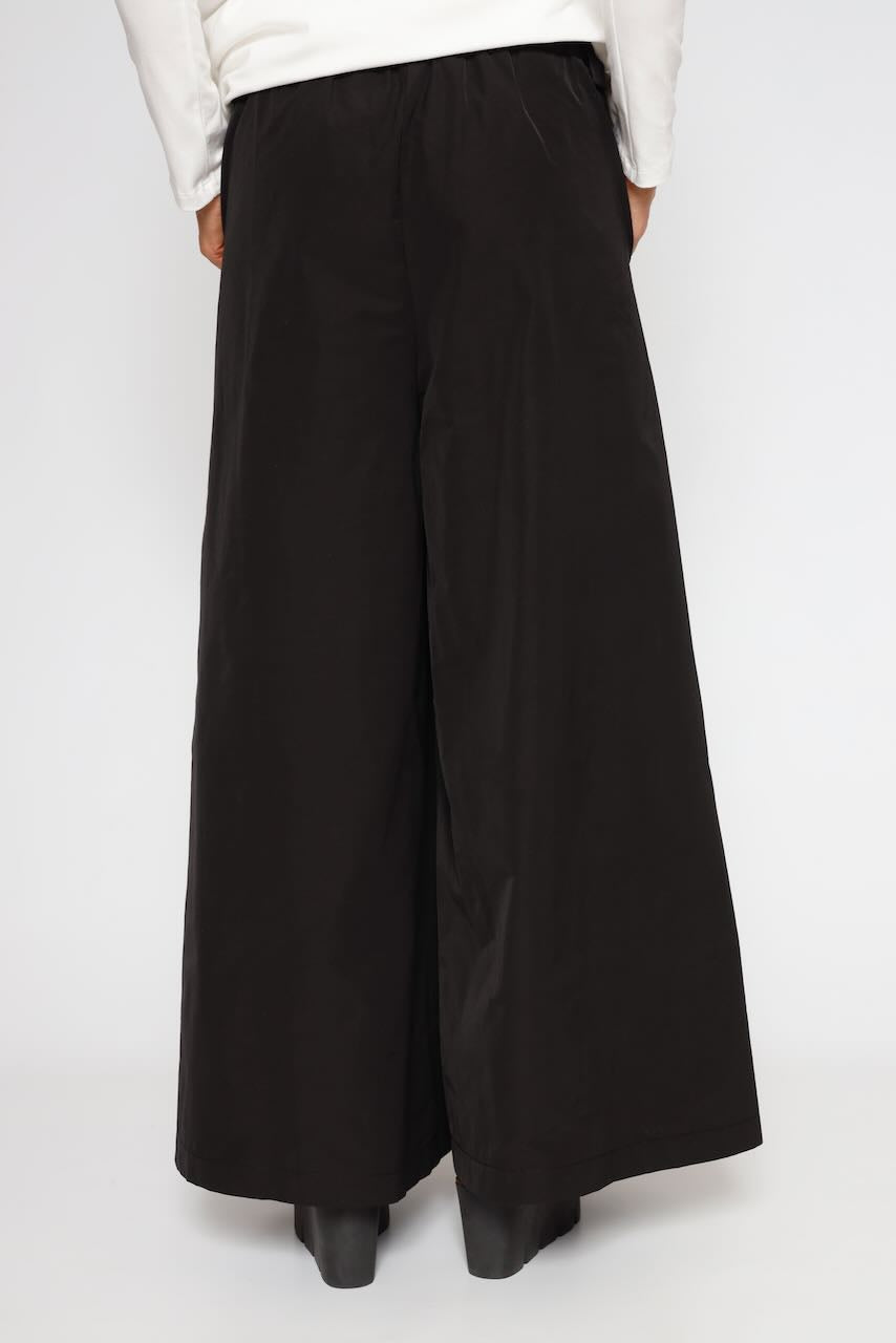 PANTALÓN A4UA0296-NEGRO