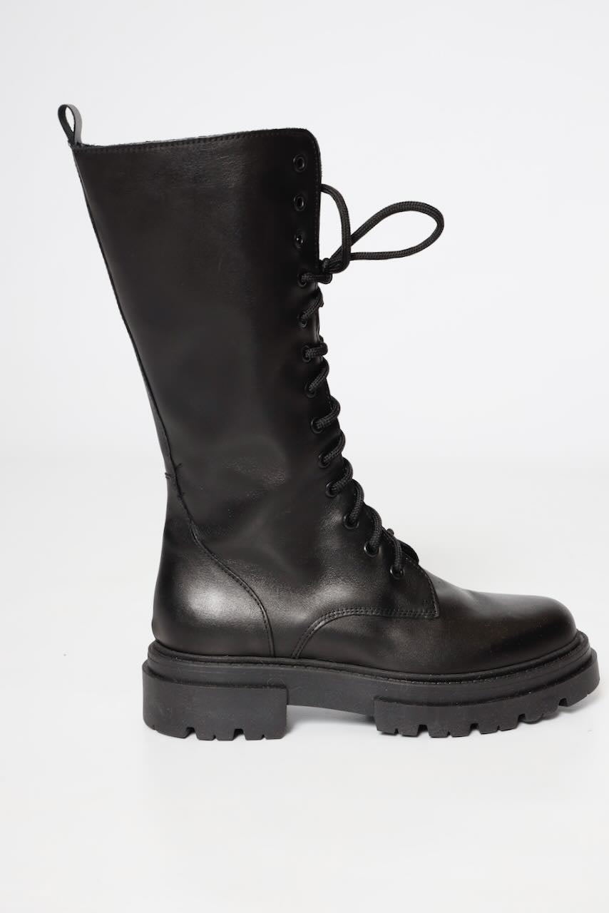 BOTA XS14-NEGRO