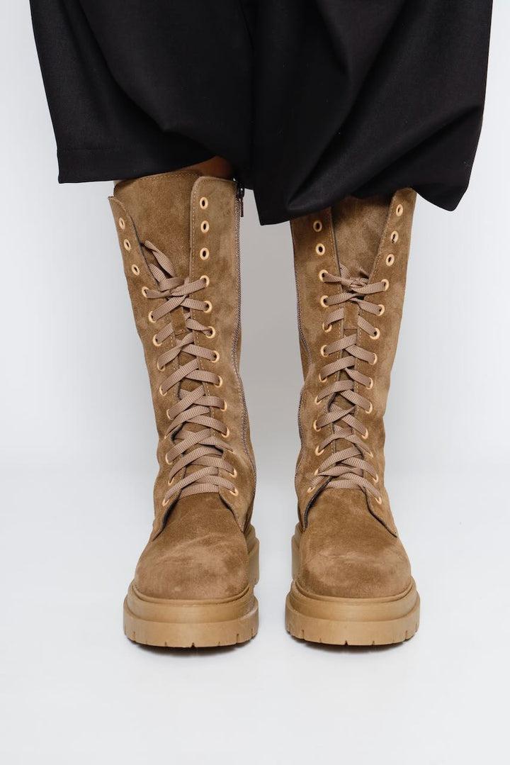 XS14-CROSTA BOOT