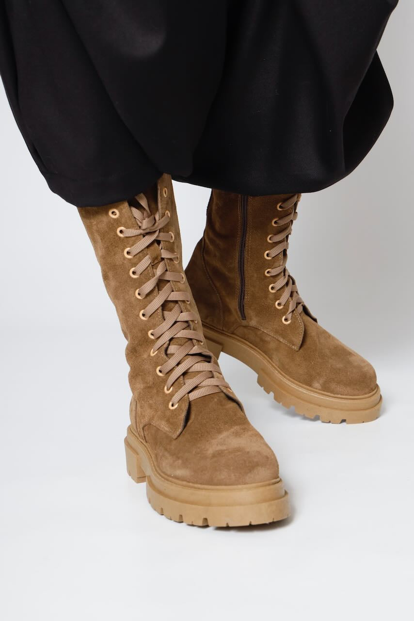 XS14-CROSTA BOOT