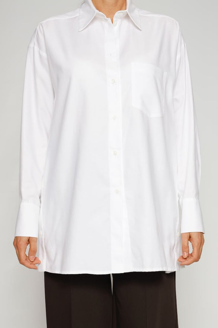 SHIRT C9990059S-WHITE