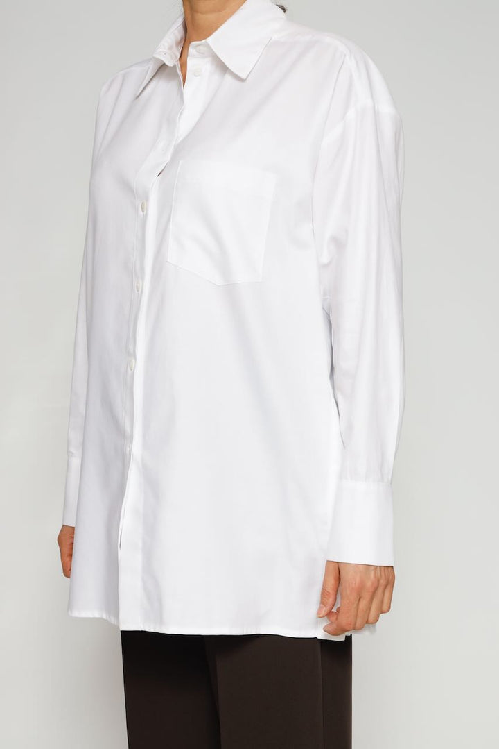 SHIRT C9990059S-WHITE