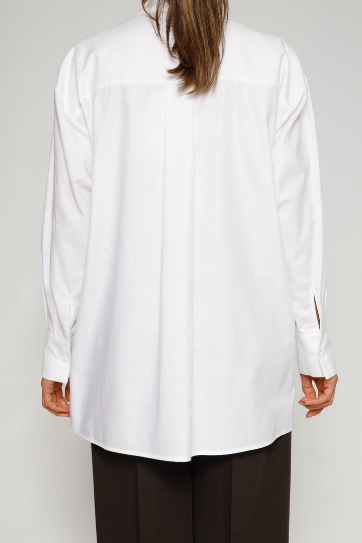 SHIRT C9990059S-WHITE