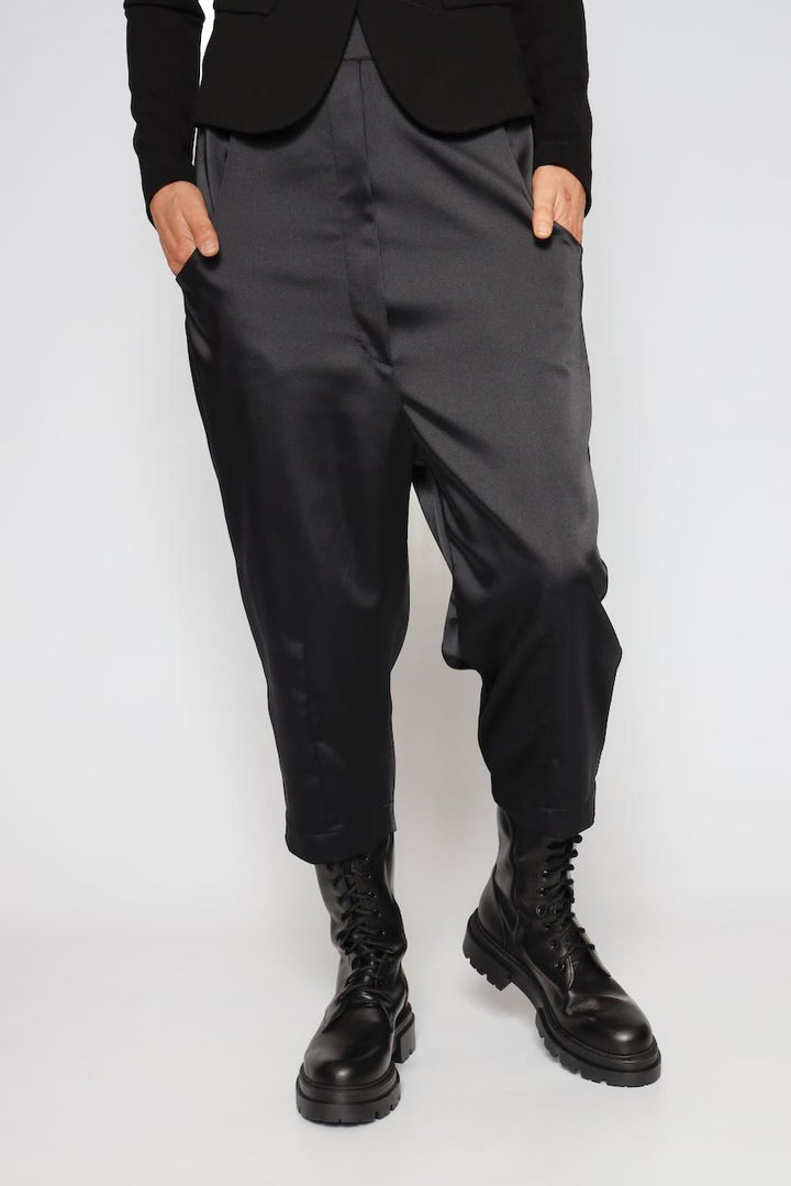 PANTALÓN QKPERUSPA-NEGRO