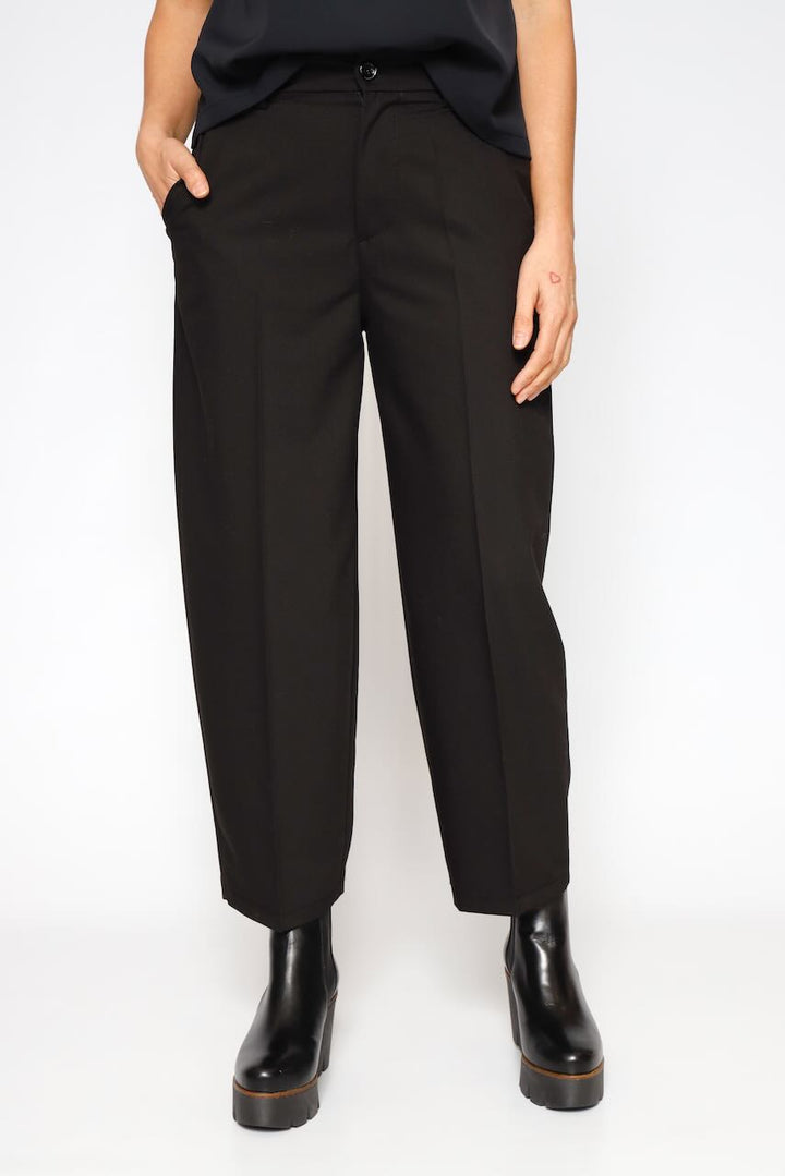 PANTALON PUW5IIC-NEGRO