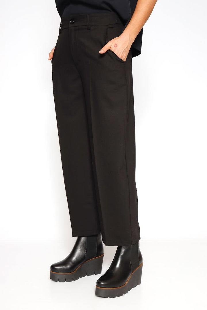 PANTALON PUW5IIC-NEGRO