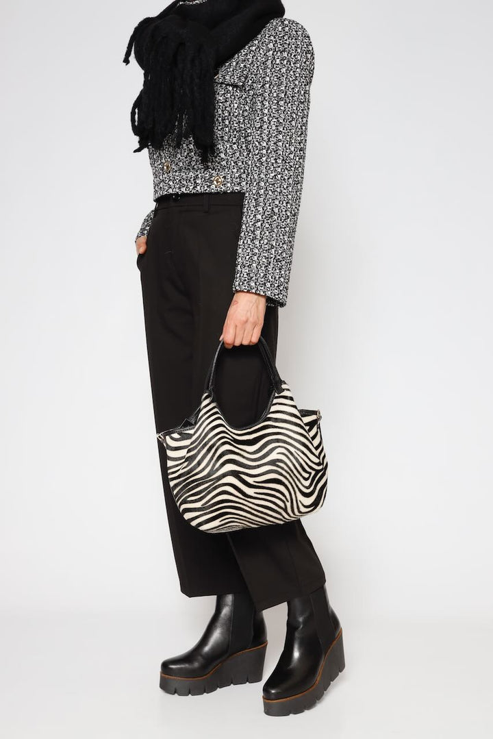 BOLSO MC39843-ZEBRA