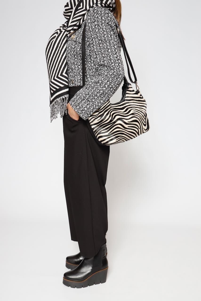 BOLSO MC39843-ZEBRA