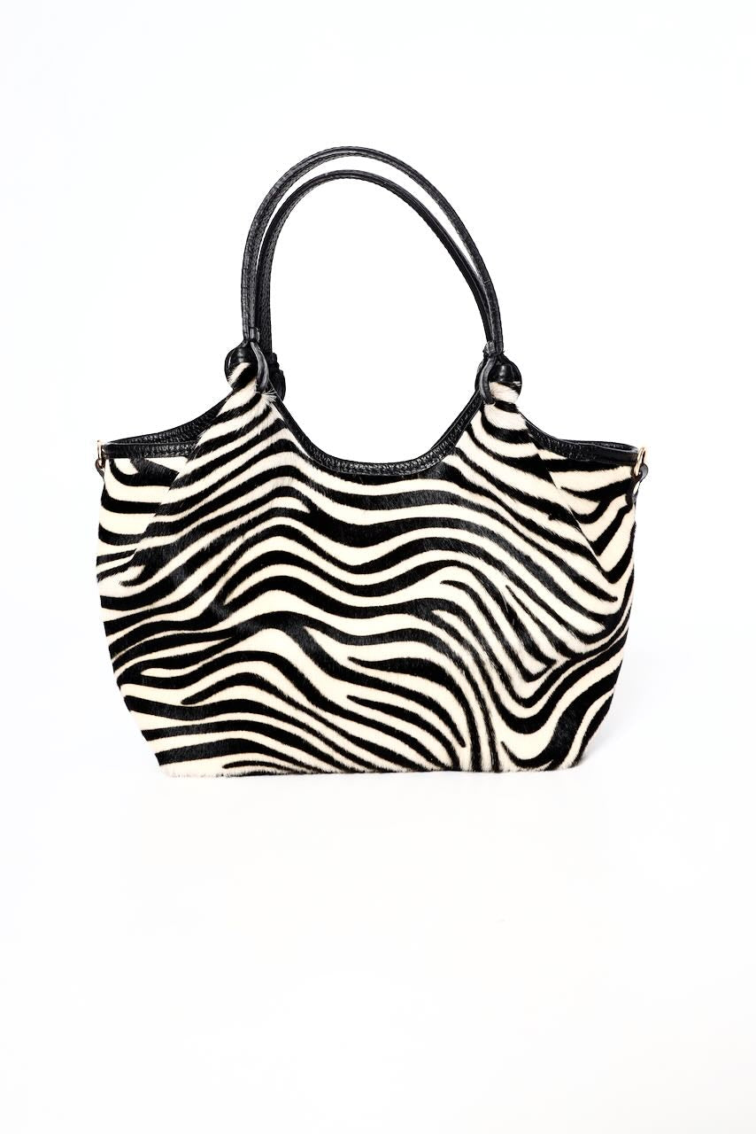 BOLSO MC39843-ZEBRA