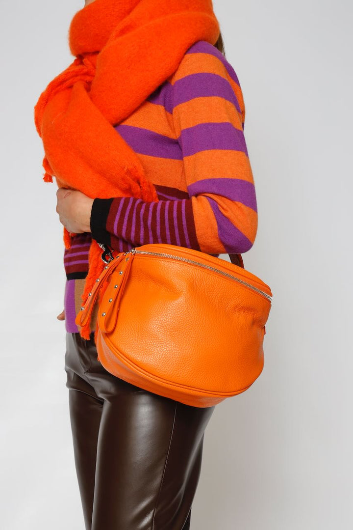 BAG 2065-ORANGE