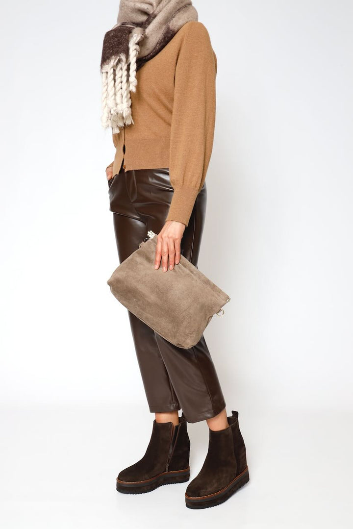 BOLSO PP23825-TAUPE