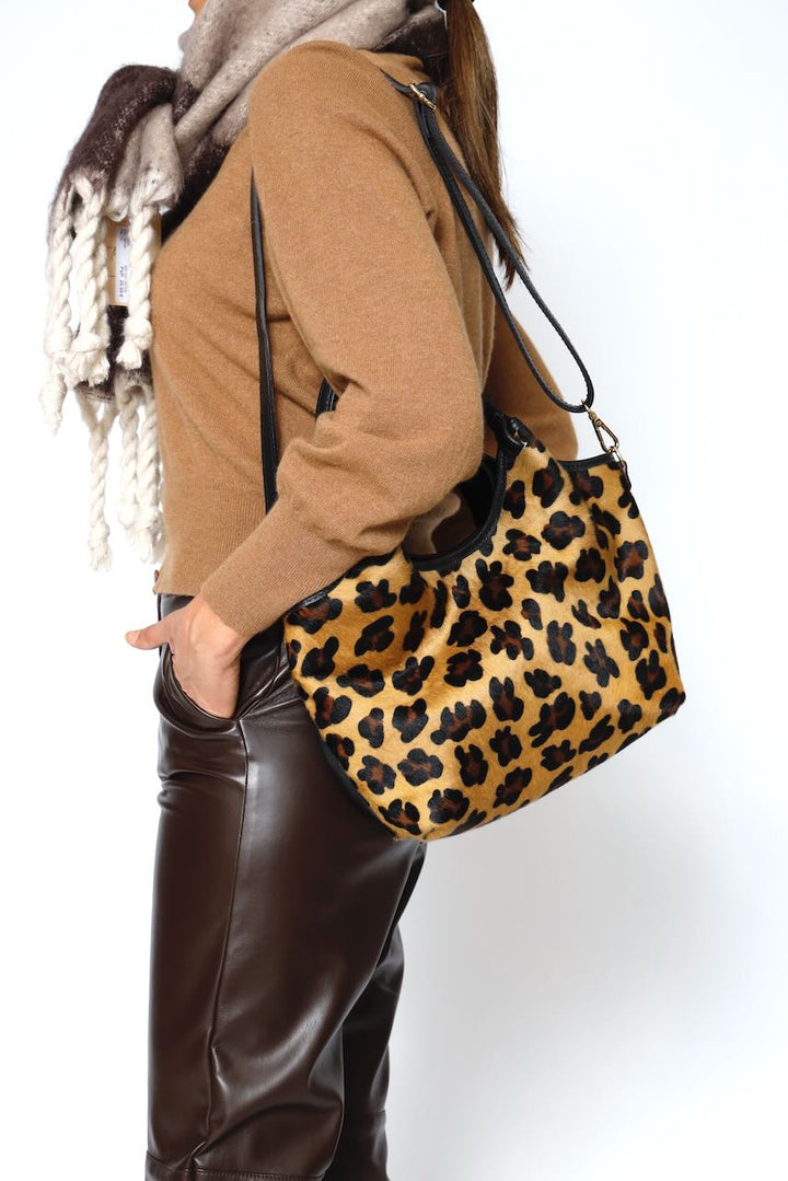 BOLSO MC39843-ANIMAL PRINT