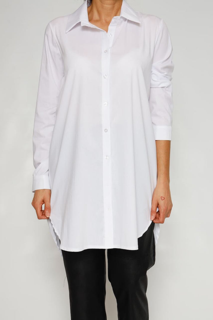 CAMISA 24564-BLANCO