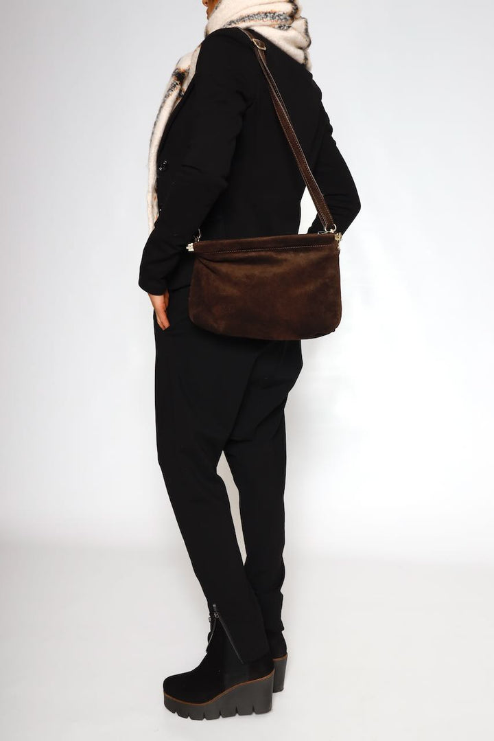 BOLSO PP23825-MARRON