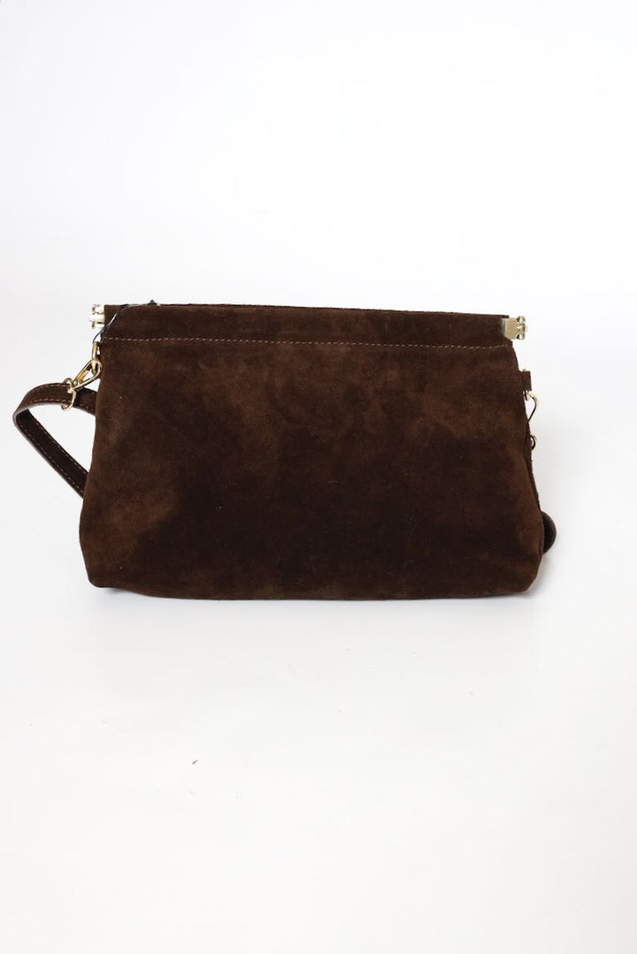 BOLSO PP23825-MARRON