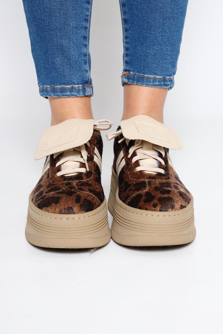 ZAPATILLA TS76-ANIMAL PRINT