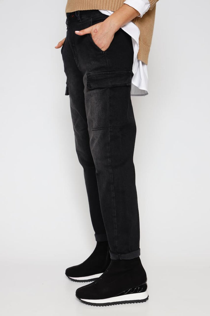 PANTALON OLGALINA-NEGRO