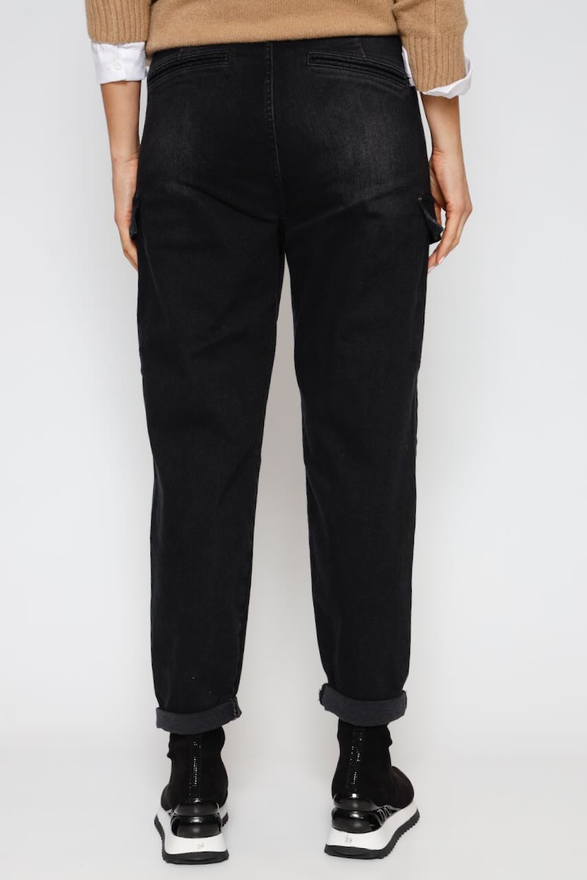 PANTALON OLGALINA-NEGRO