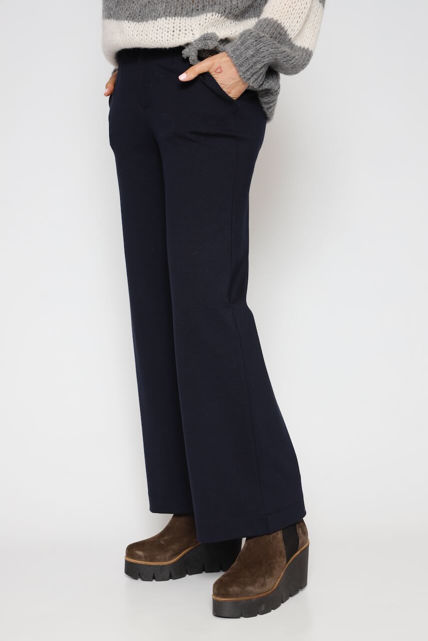 PANTALON A24GM202-AZUL